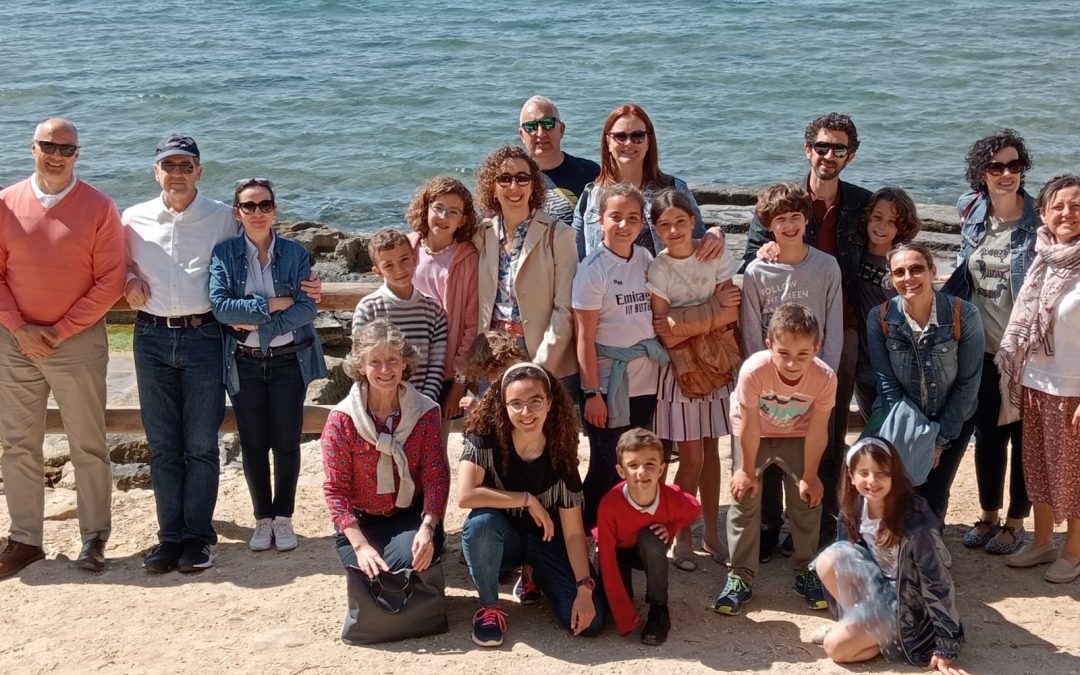 Pascua en Familia 2023